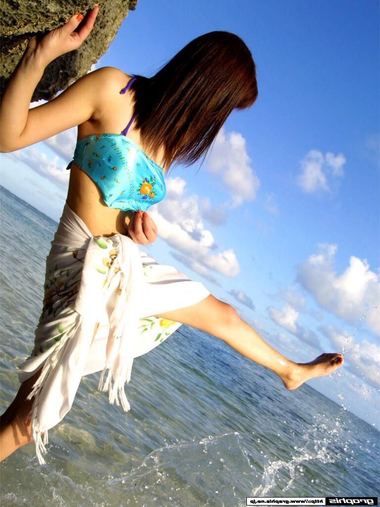 Hikari Inoue Graphisgals No.
