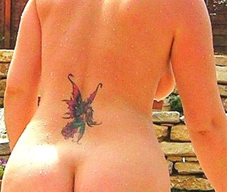 Zufällige Hotwife