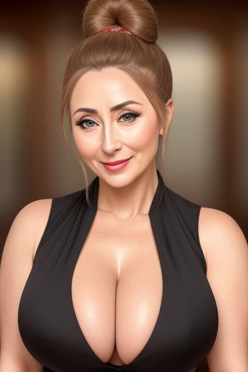 [AI] Джемма Джонс