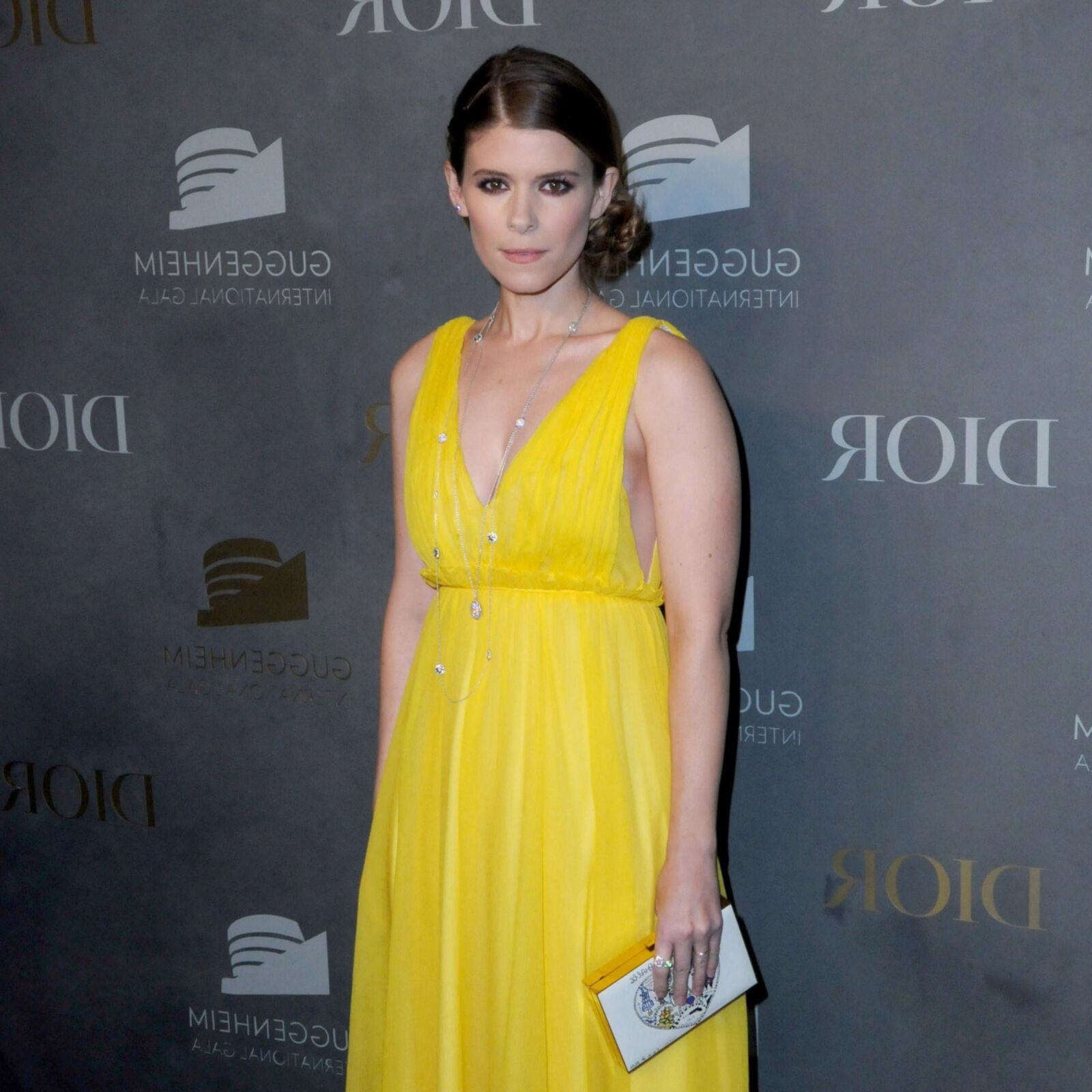 Kate Mara linda chica