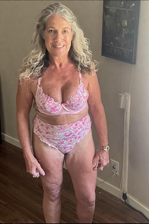 Moms de lingerie (NN)