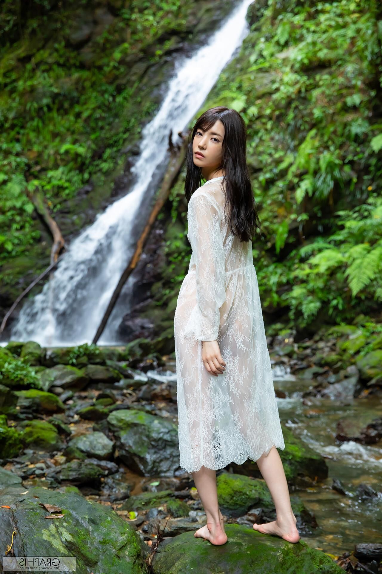 Tour tropical de Karen Kaede Graphisgals