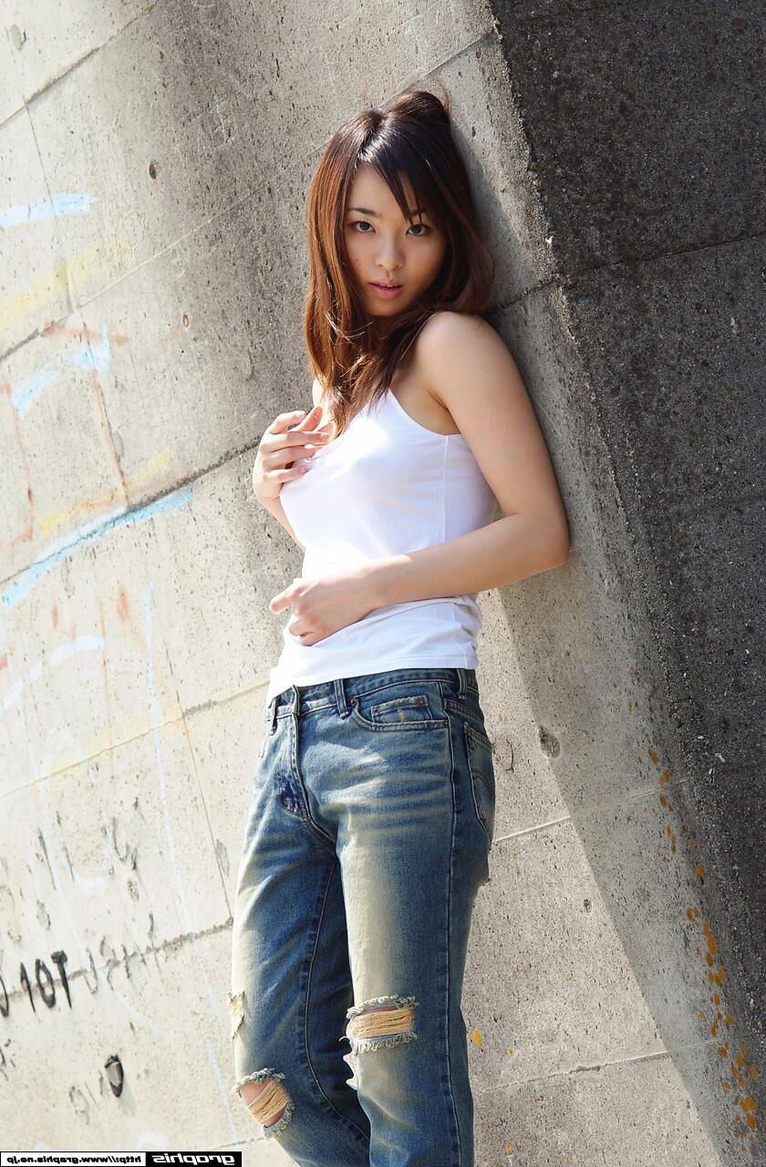 Hikaru Koto Graphisgals No. Ella dijo adiós