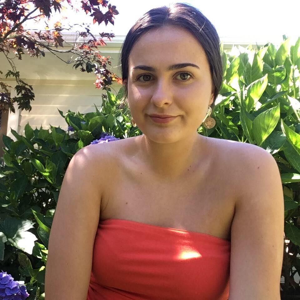 Non Nude Beauty 