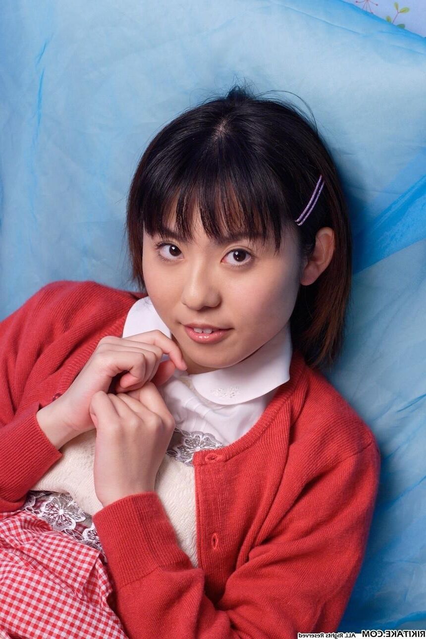 modelo de desnudos japonés Chizuru Ehara