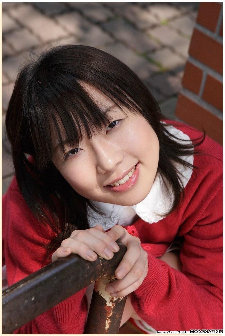 modelo desnudo japonés Kaho Sawaguchi