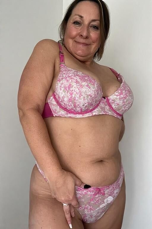 Moms de lingerie (NN)