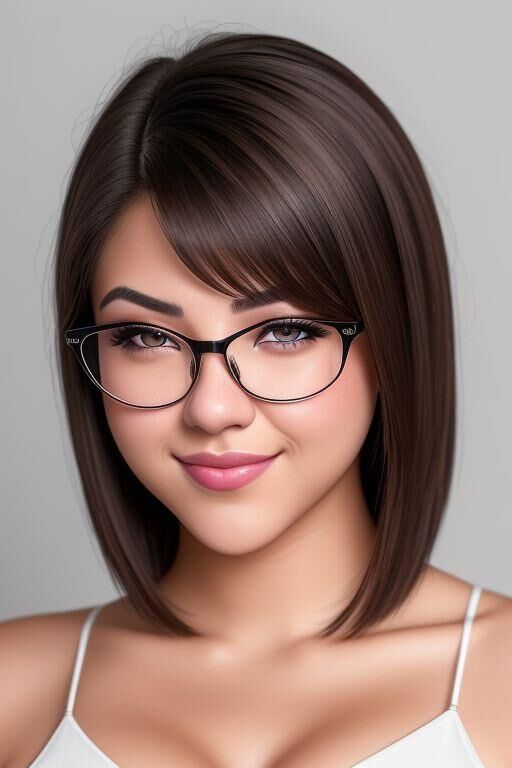 [AI] Изабела Монер