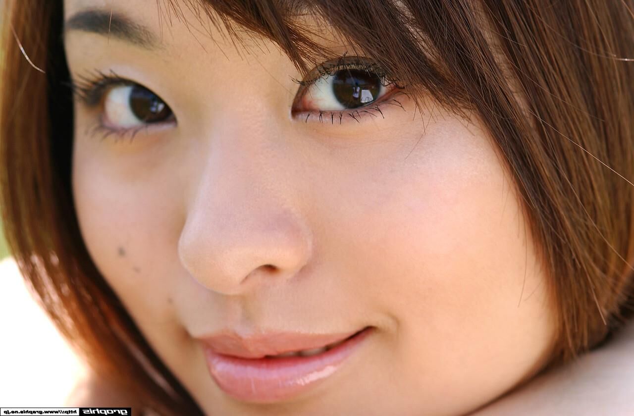 Hikaru Koto Graphisgals No. Ella dijo adiós
