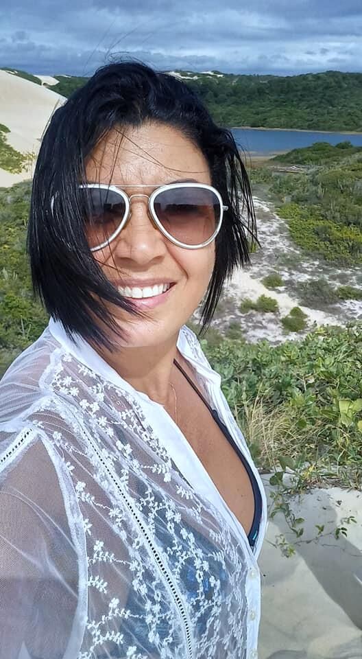 ELISANGELA DELICIOUS FACE FOR CUM