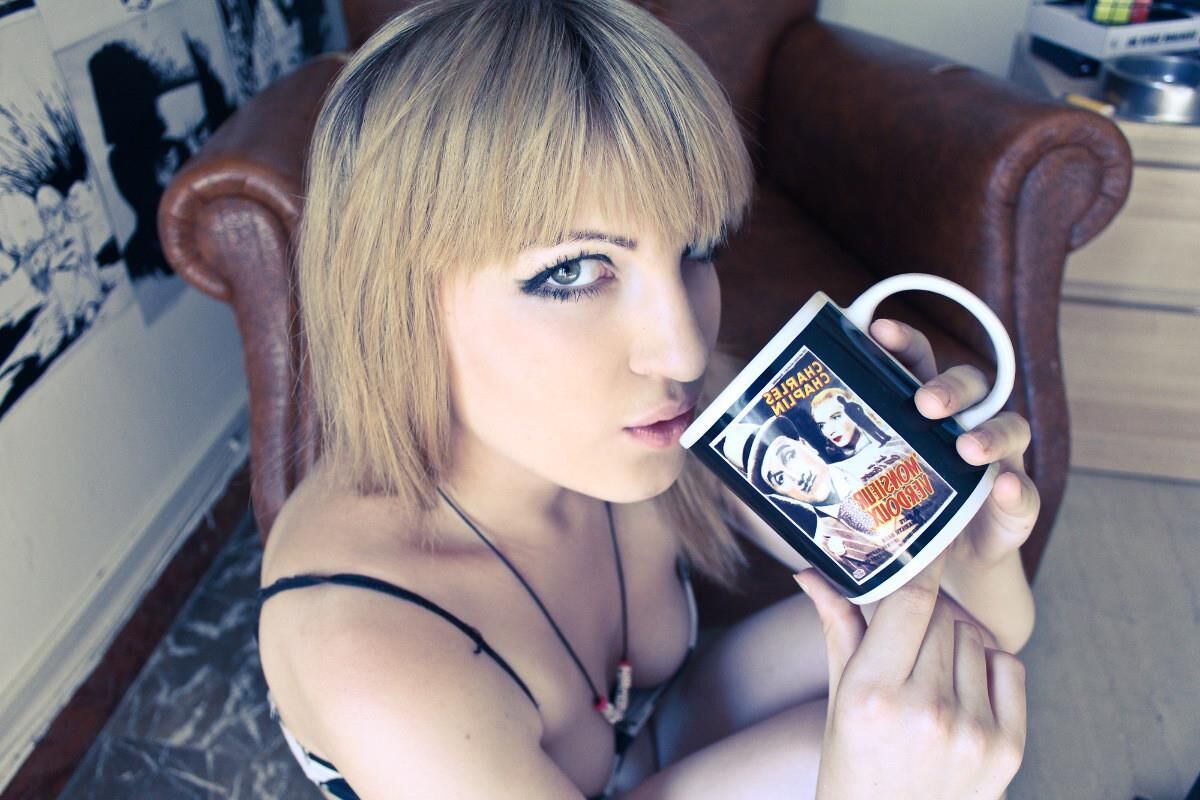 Alt Girl