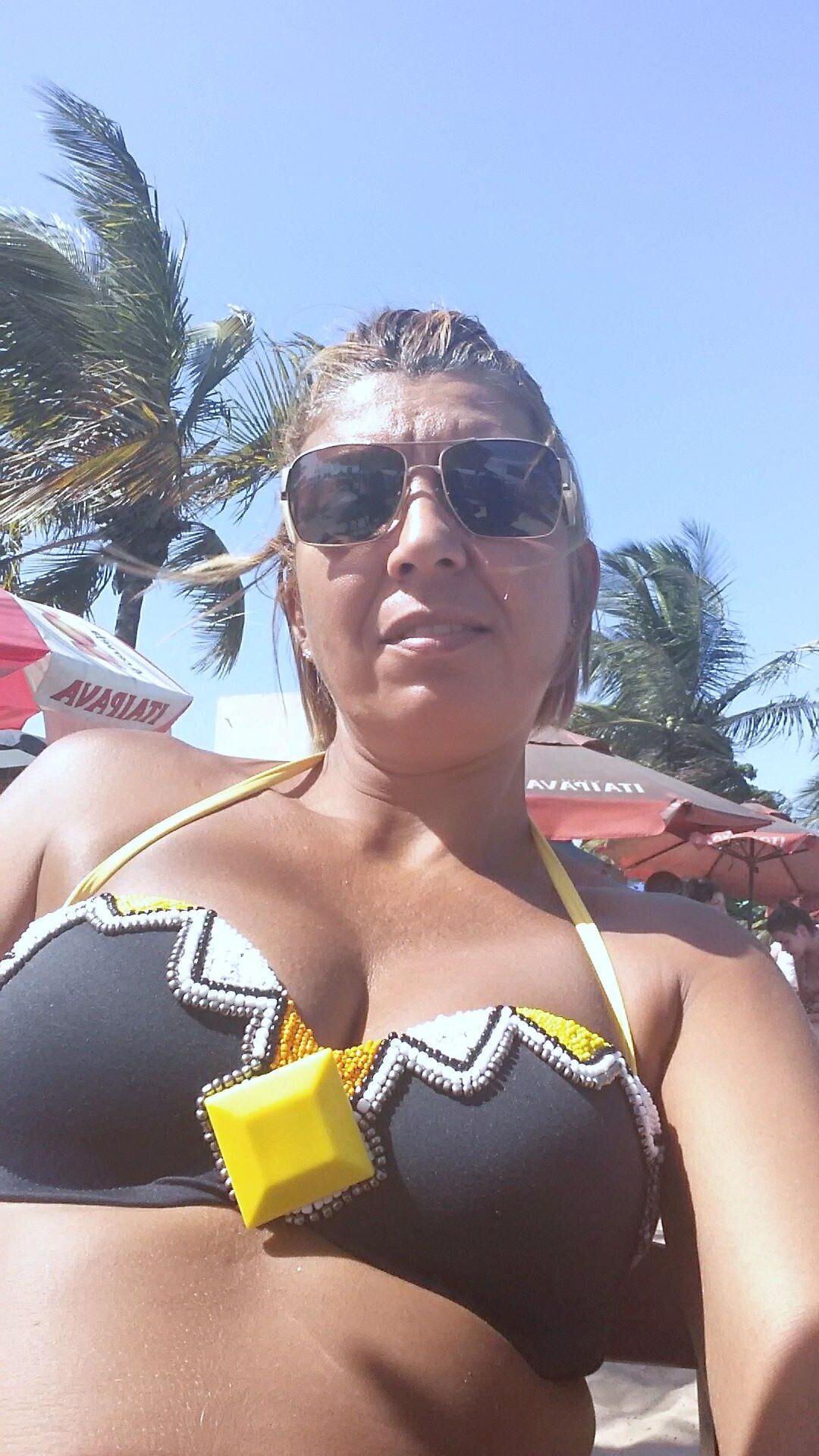 ELISANGELA DELICIOUS FACE FOR CUM