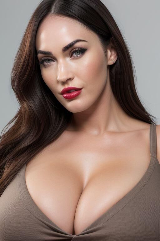 [Ai] Megan Fox