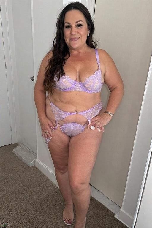 Moms de lingerie (NN)