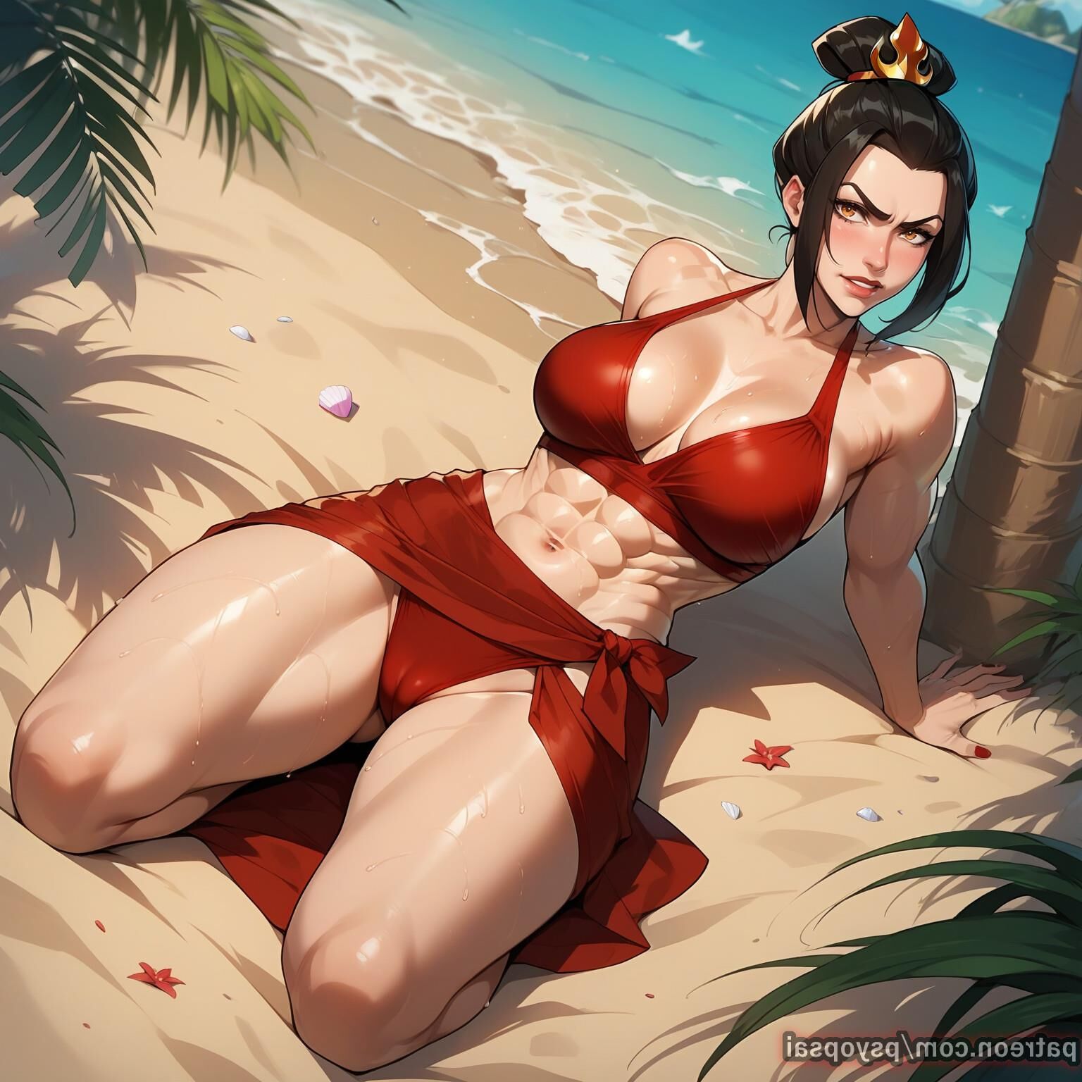 Psyopsai Mix