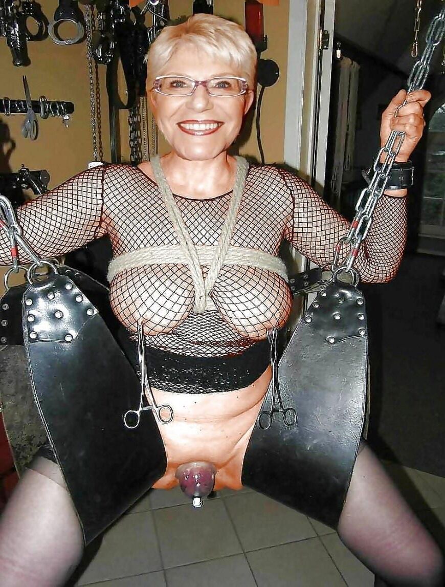 BDSM ist heiß