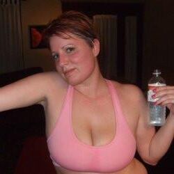 Sexy Redhead MILF