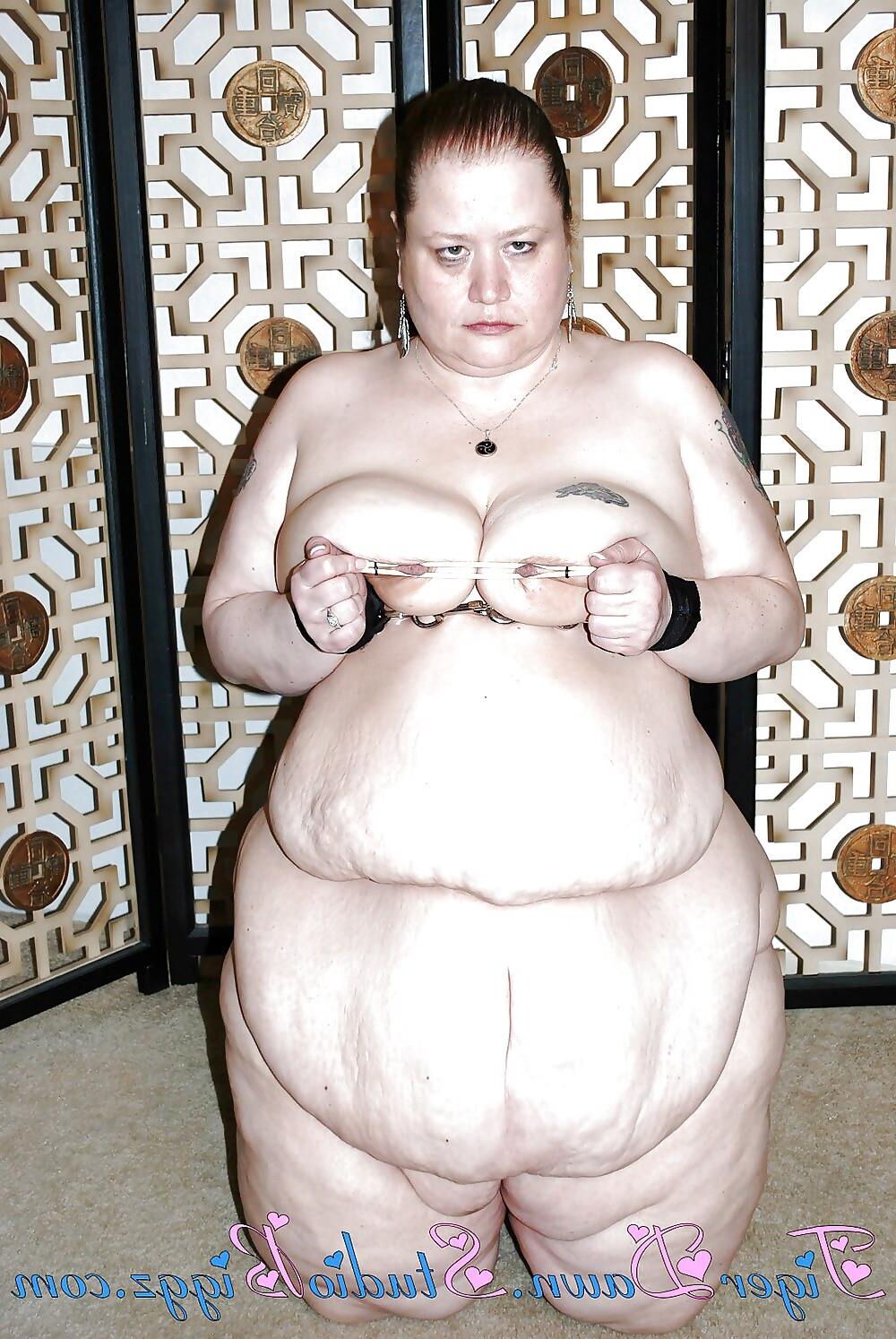SSBBWミックス