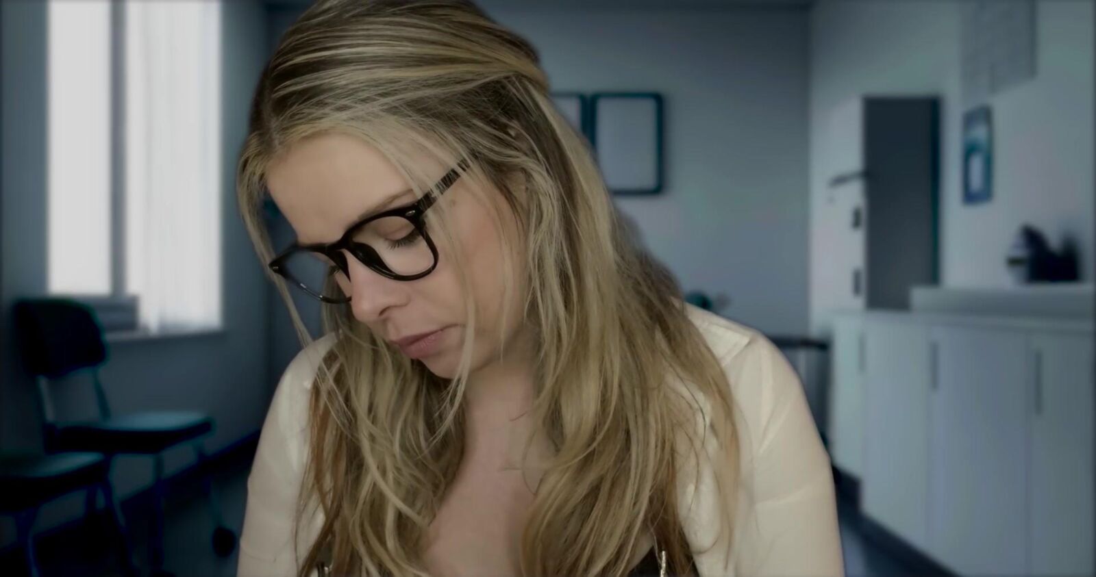 Murmurones escoceses ASMR Medical Examen