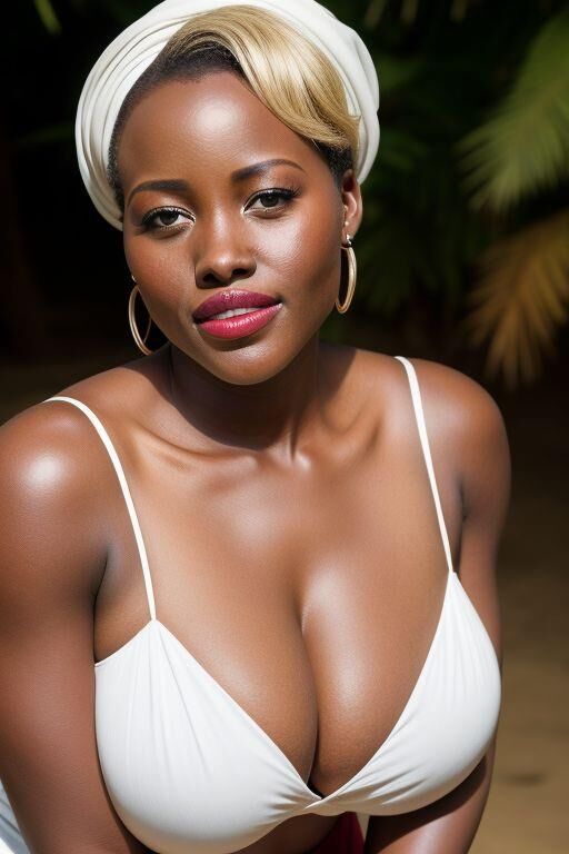 [Ai] Lupita Nyong'o