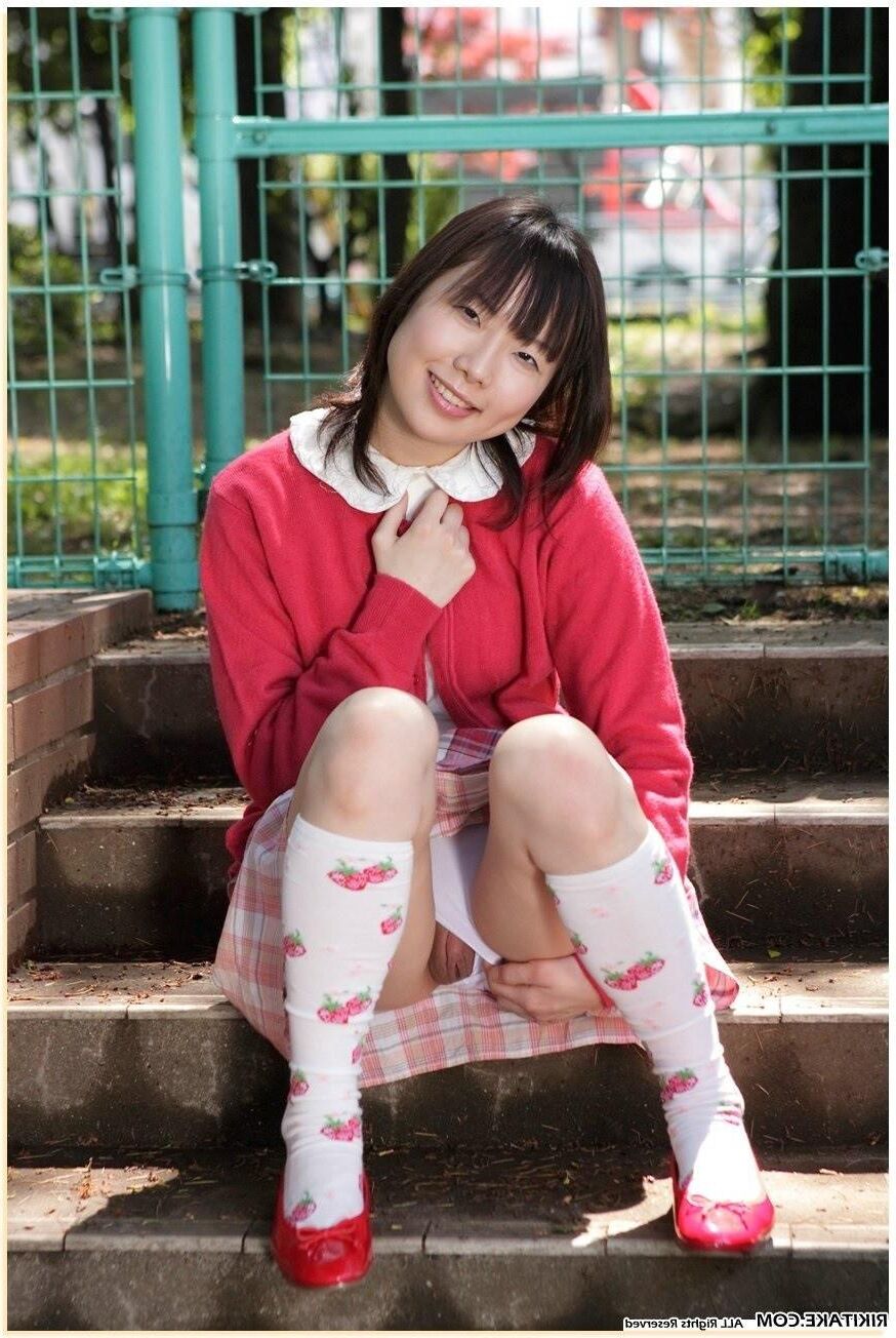 modelo desnudo japonés Kaho Sawaguchi