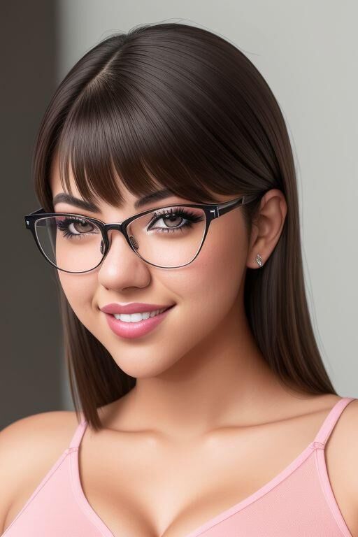 [AI] Изабела Монер