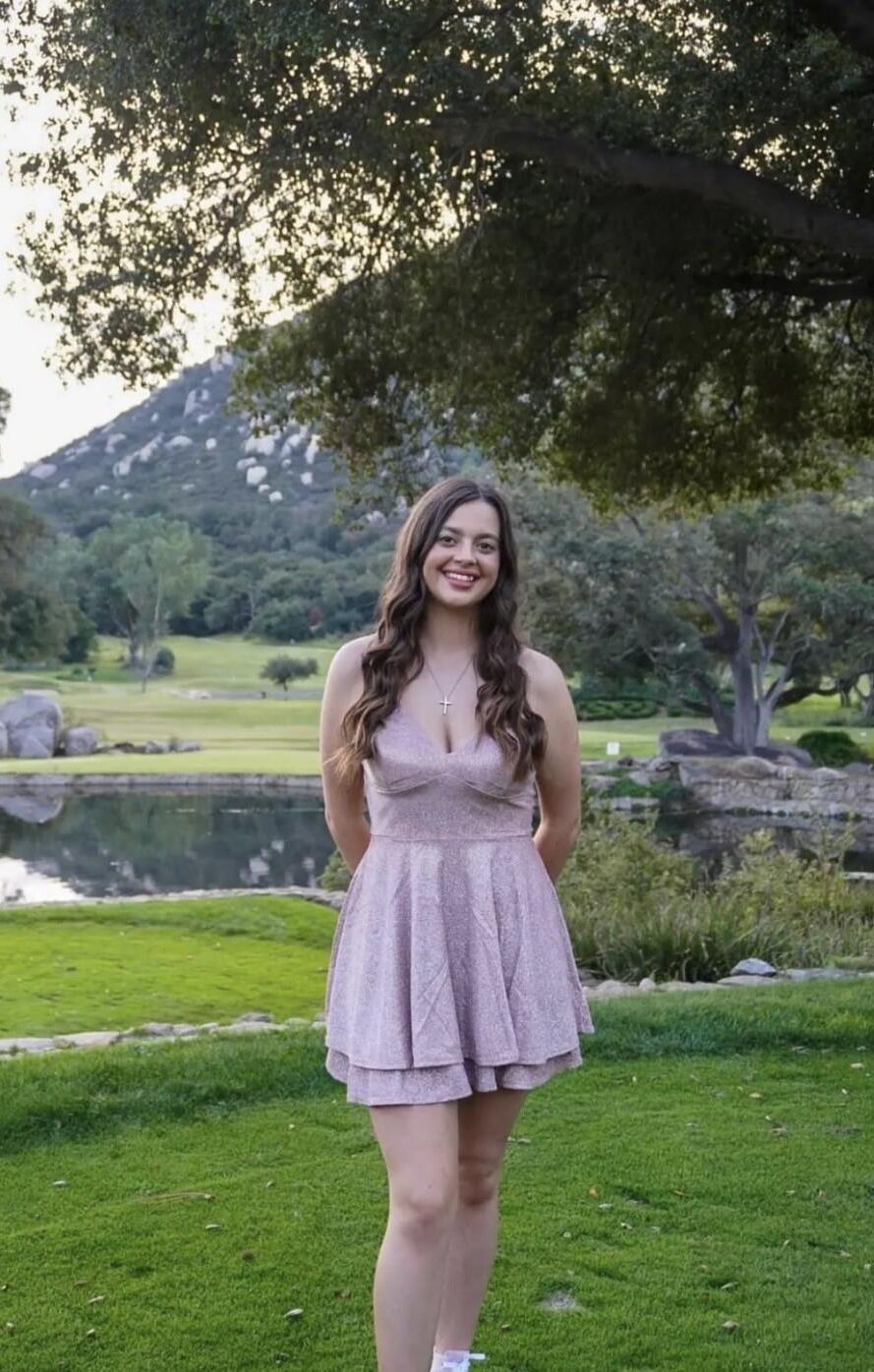 Beauty in Ramona 
