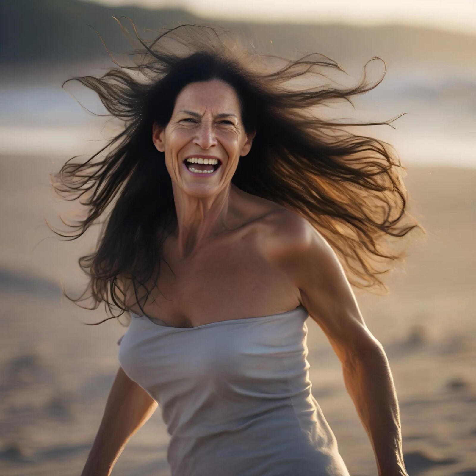 Ai Granny Beach
