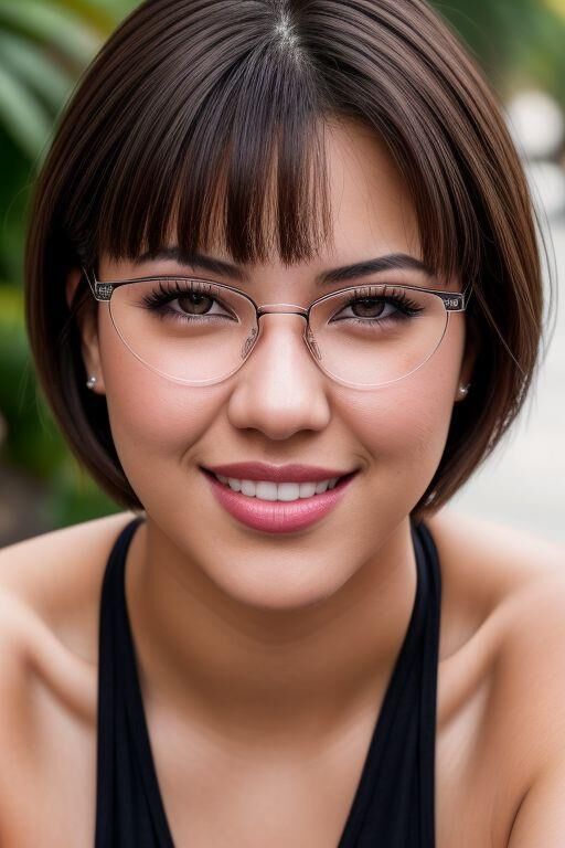 [AI] Изабела Монер