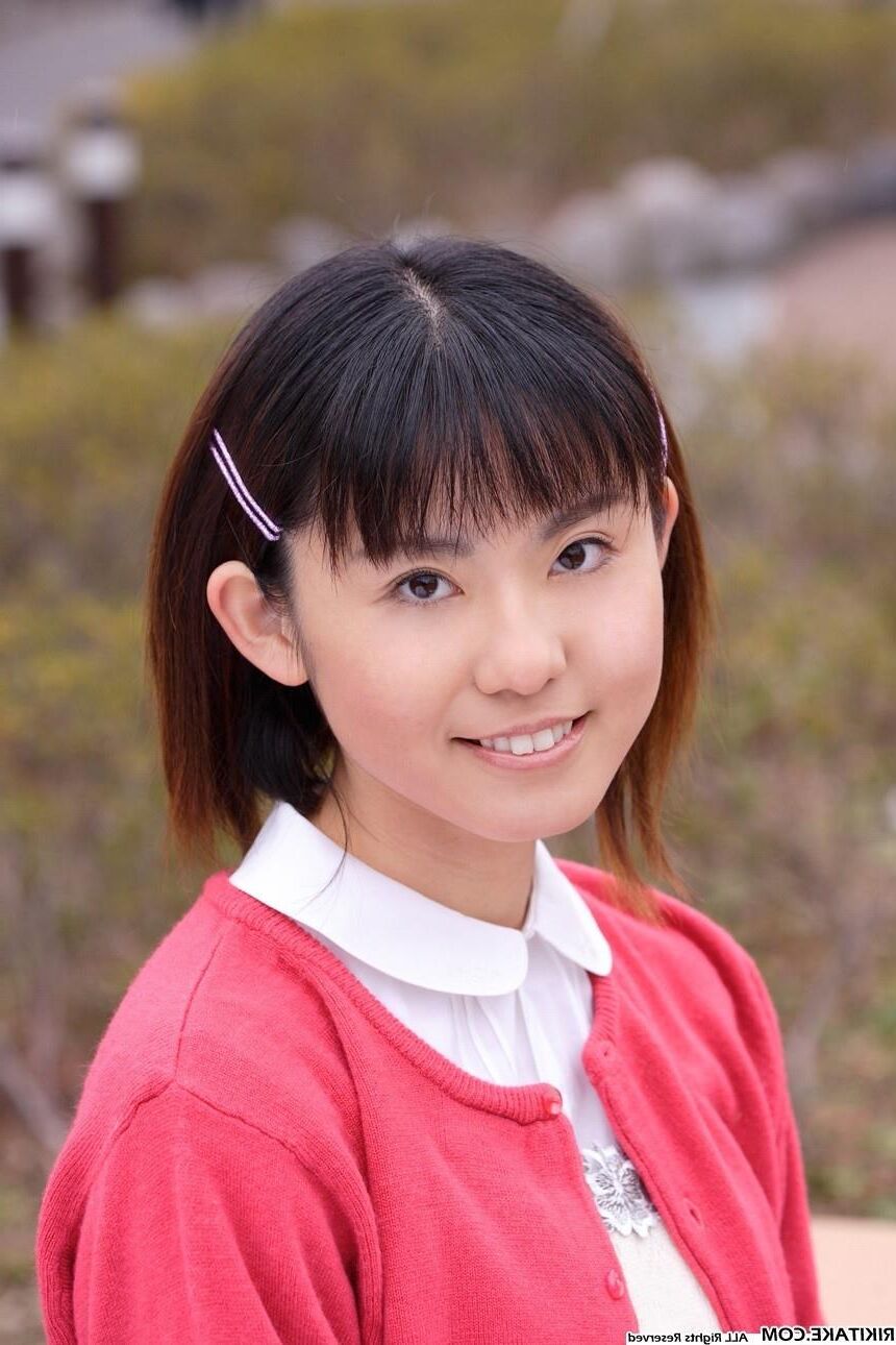 modelo de desnudos japonés Chizuru Ehara