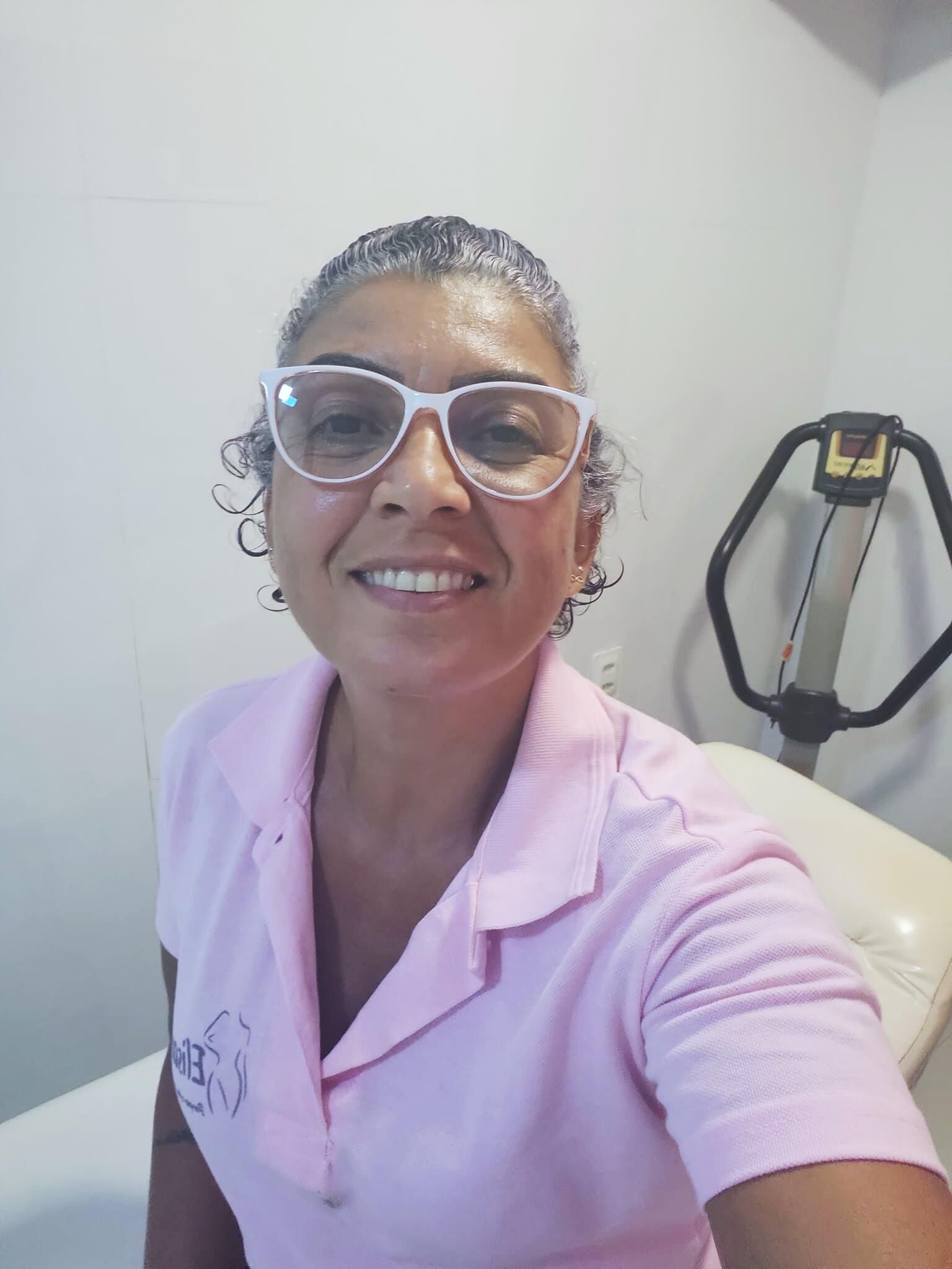 ELISANGELA DELICIOUS FACE FOR CUM