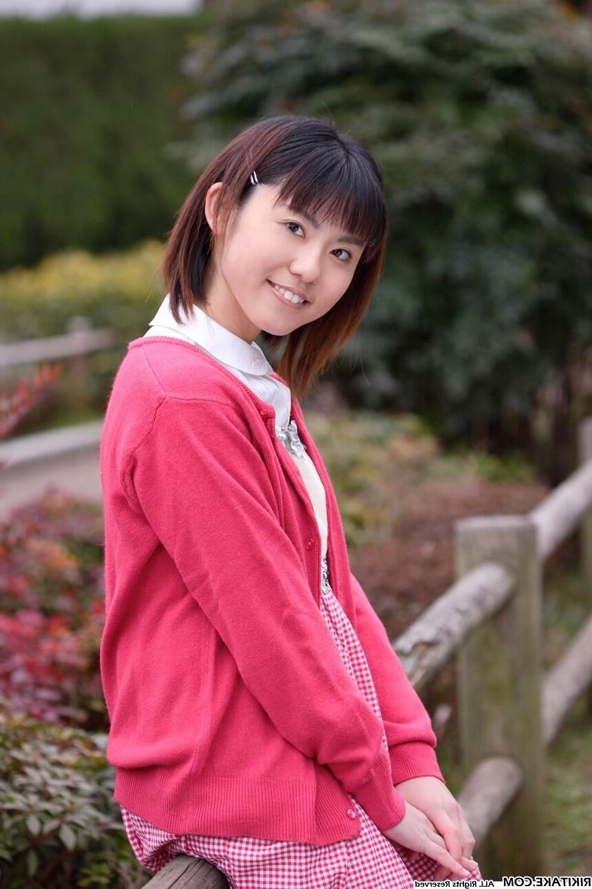 modelo de desnudos japonés Chizuru Ehara