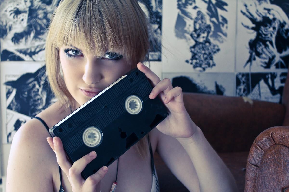 Alt Girl