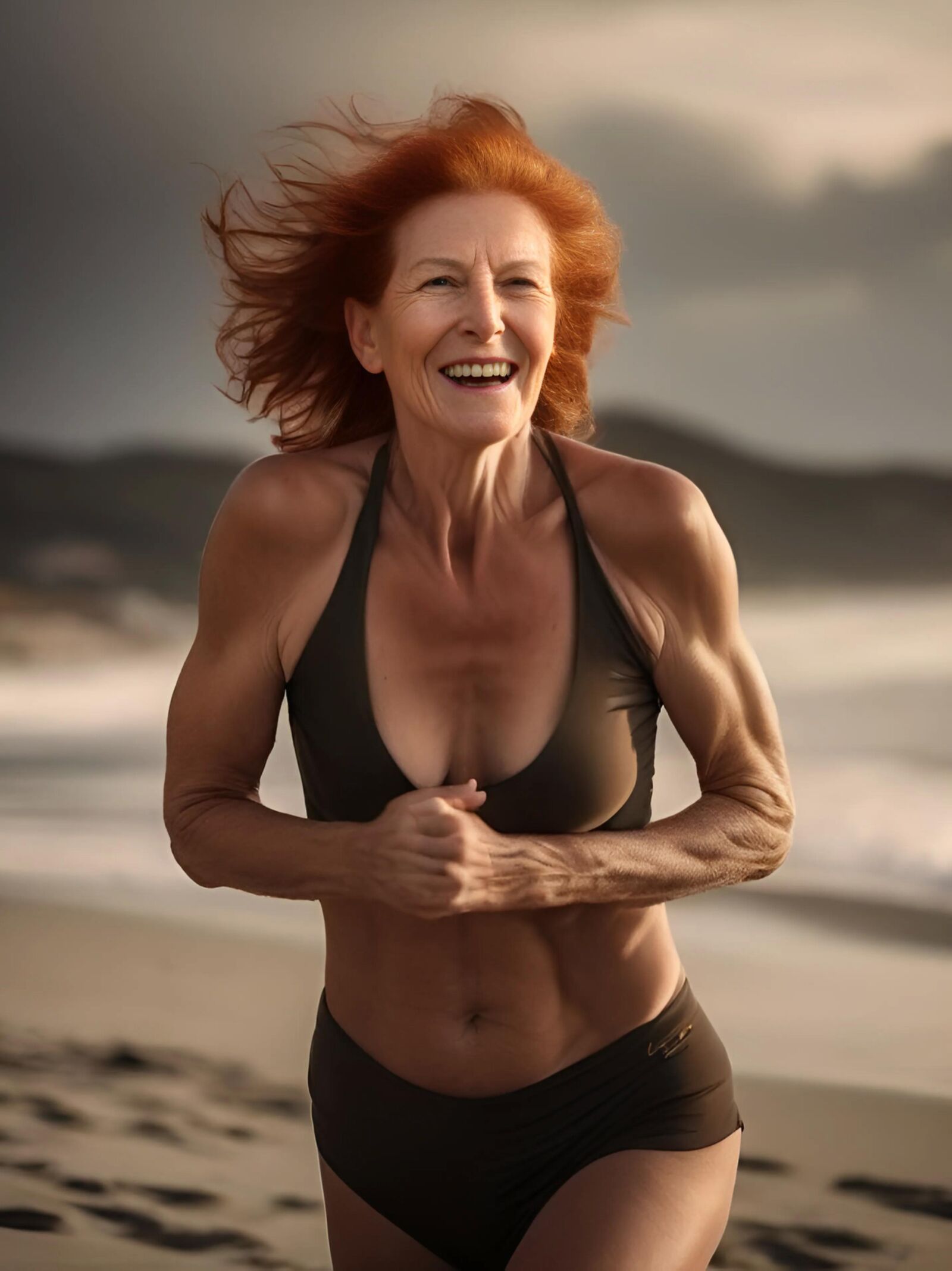 Ai Granny Beach