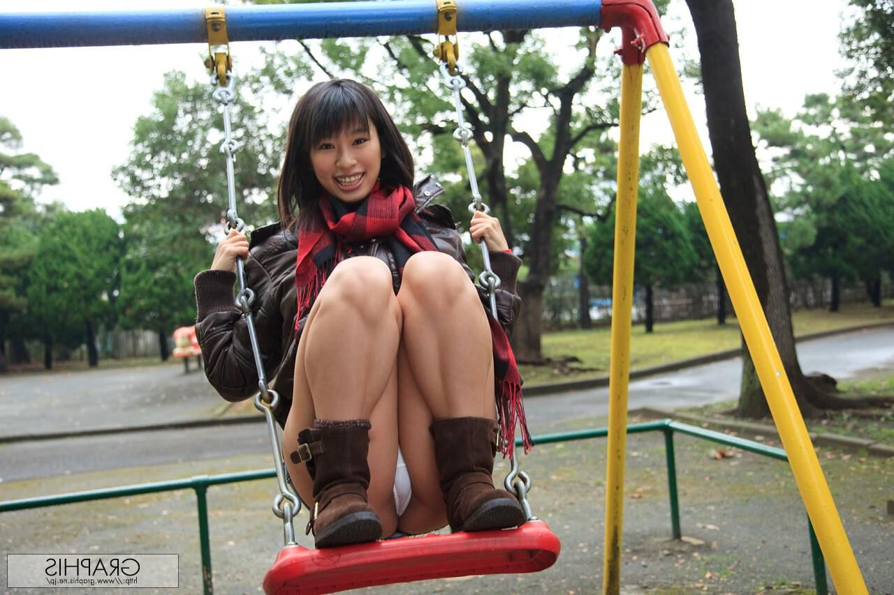 Haruna Hana Graphisgals No. Cuarta dimensión