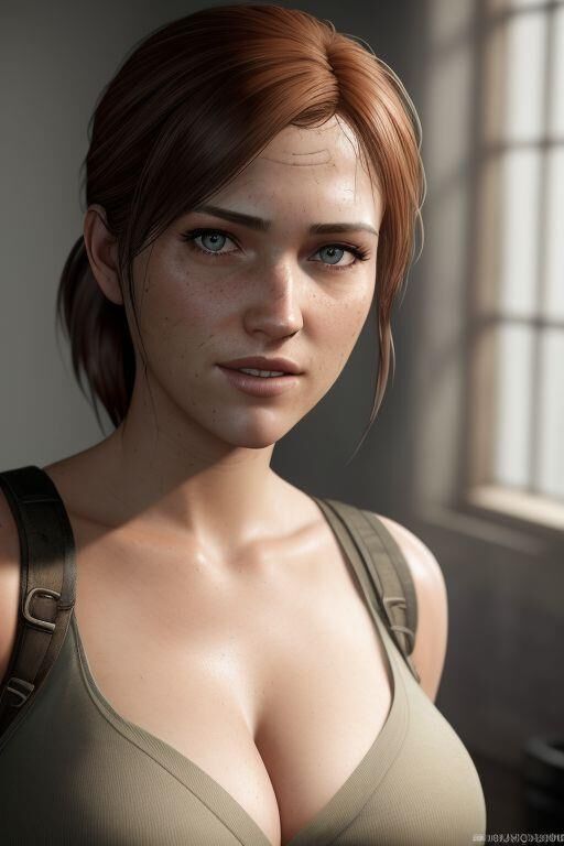 [Ai] Ellie