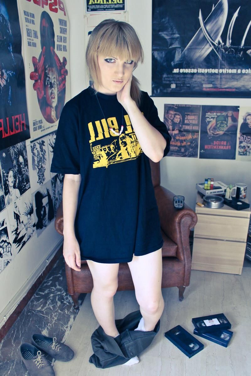 Alt Girl