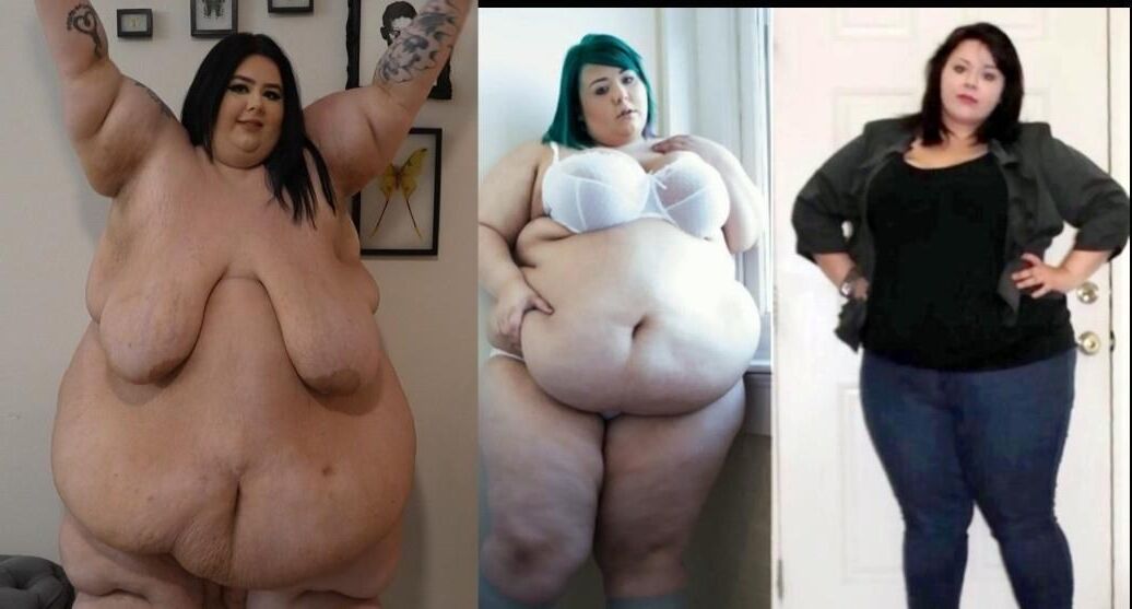 SSBBWミックス
