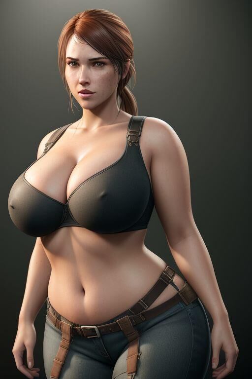 [Ai] Ellie