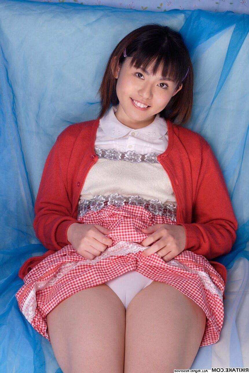 modelo de desnudos japonés Chizuru Ehara
