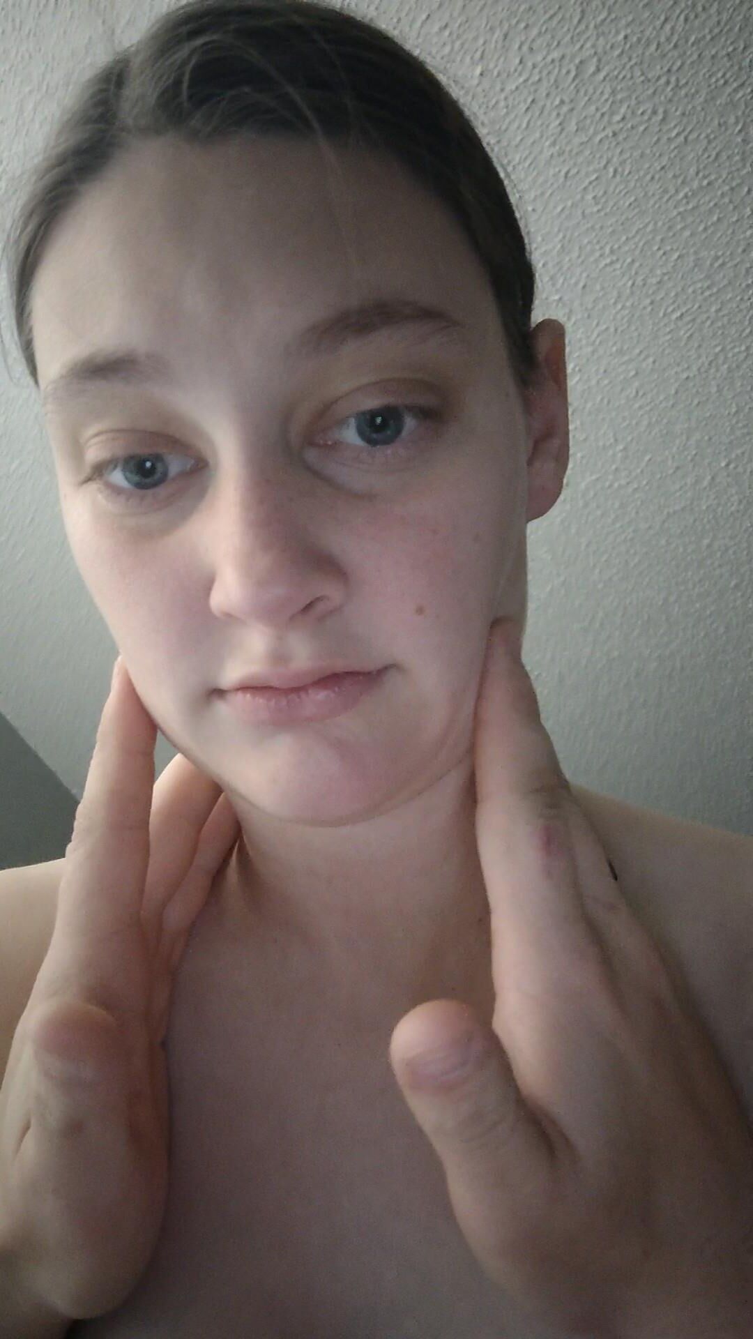 Nippel saugen