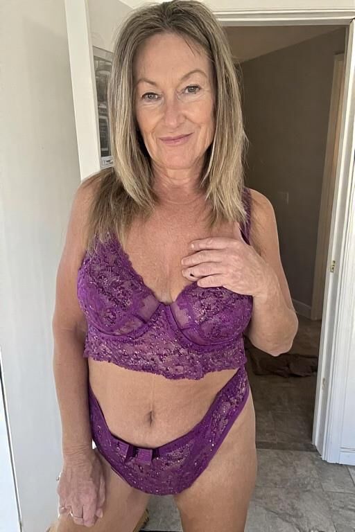 Moms de lingerie (NN)