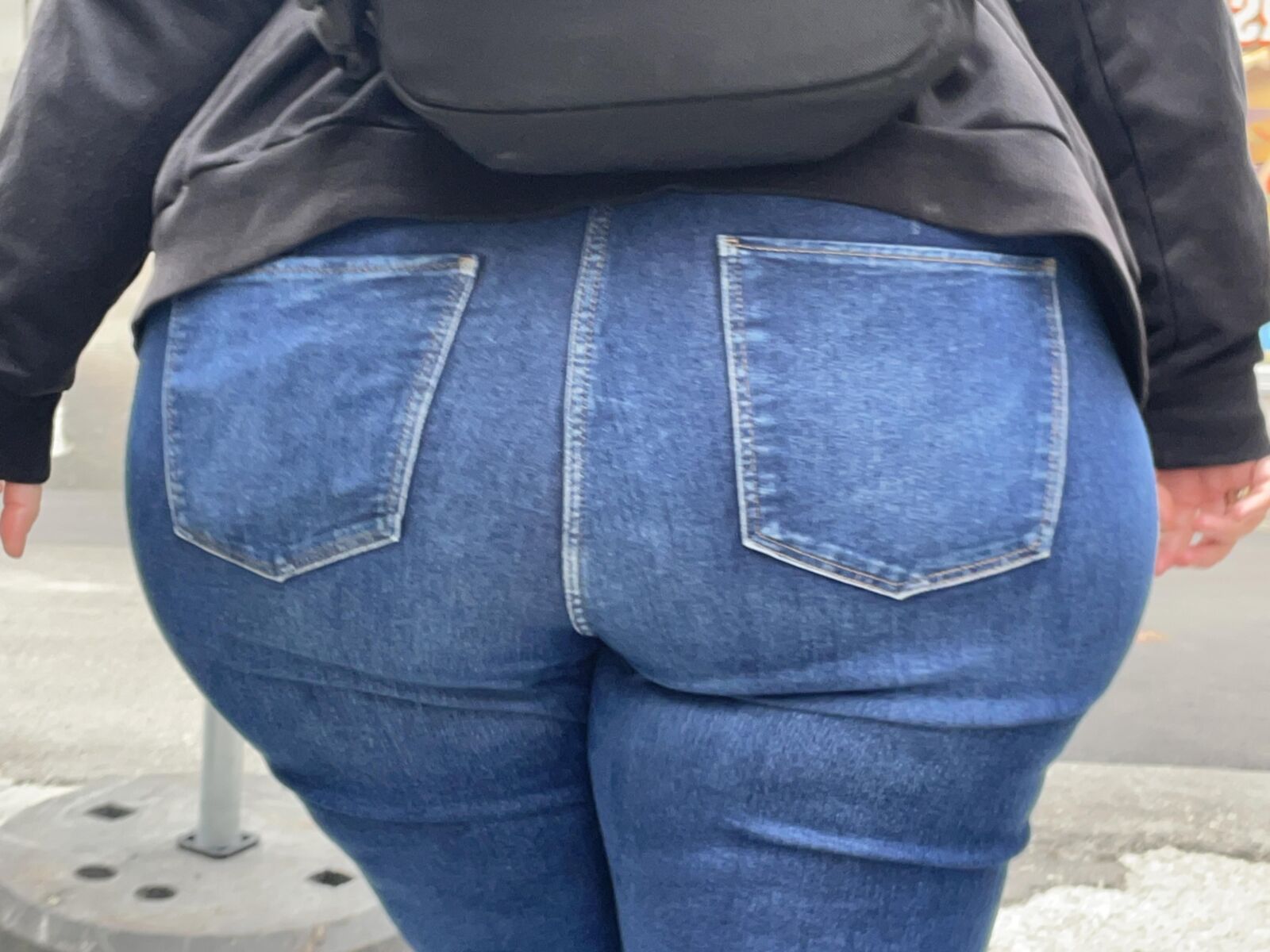 Booty compilation 