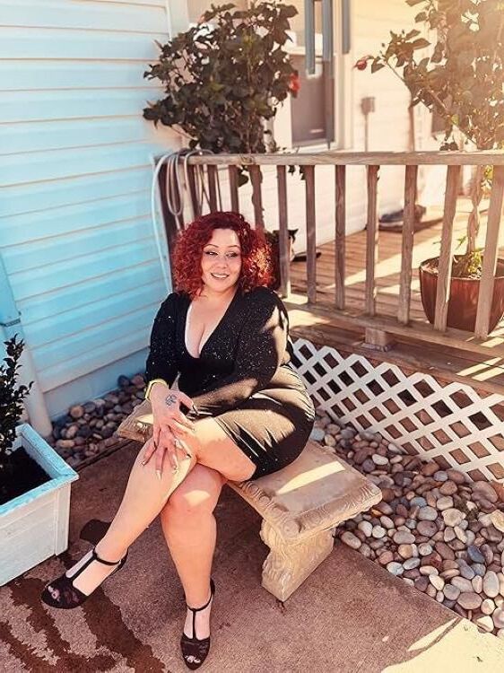P -Interesse an Schönheit Fokus auf die "Milf nebenan"