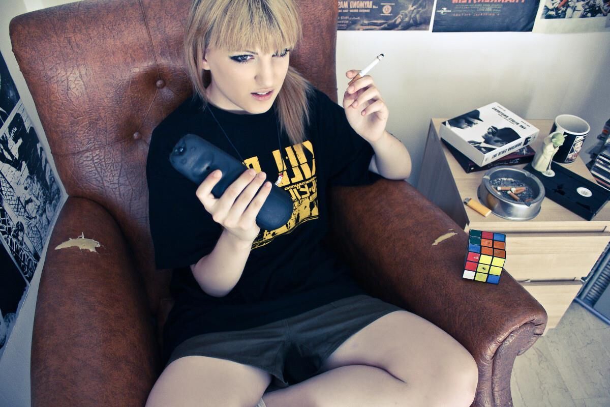 Alt Girl