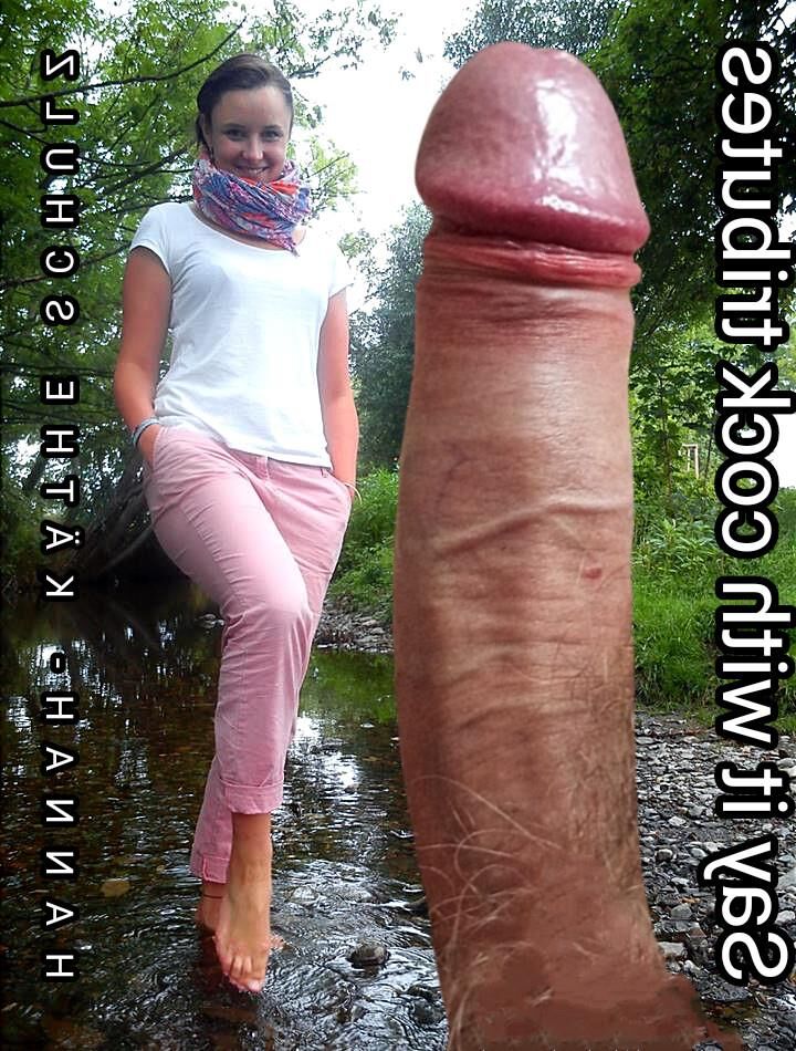 Hannah Käthe Schulz Porn