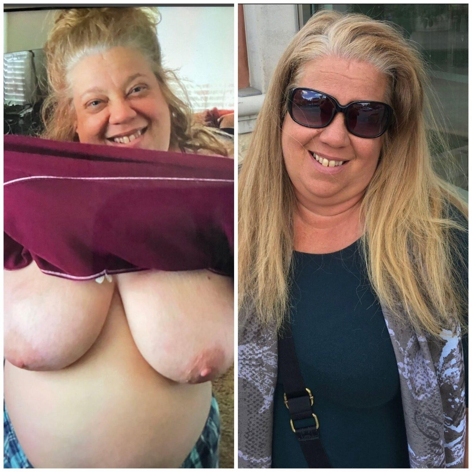 Vestido/desnudo