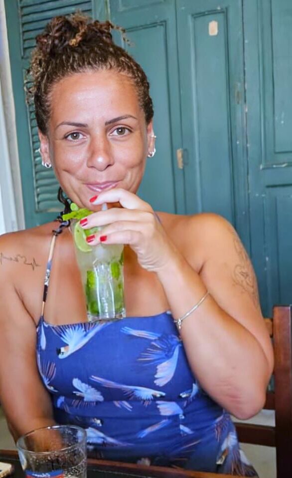 Fernanda y amigos