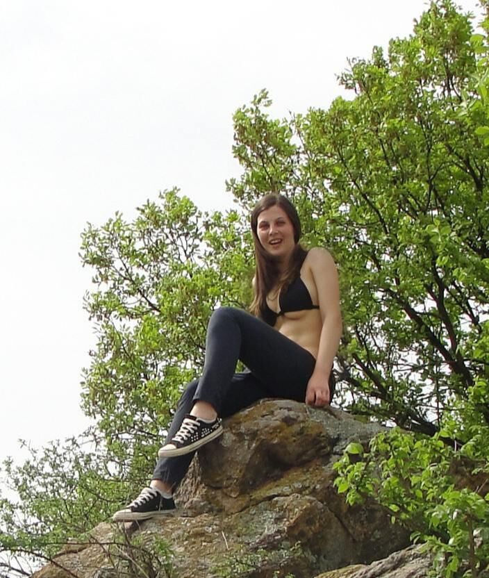 Stefania (Fana) Curva Satului