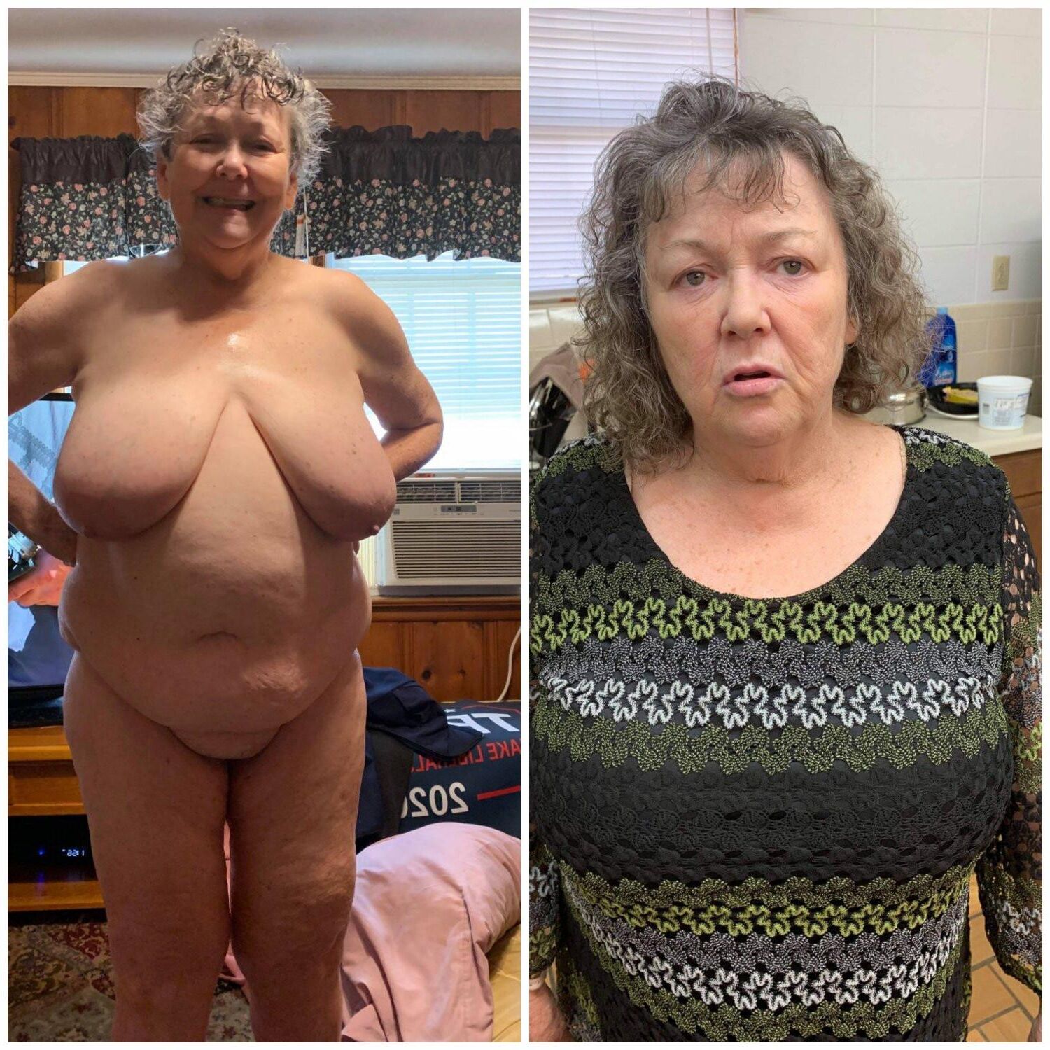 Vestido/desnudo